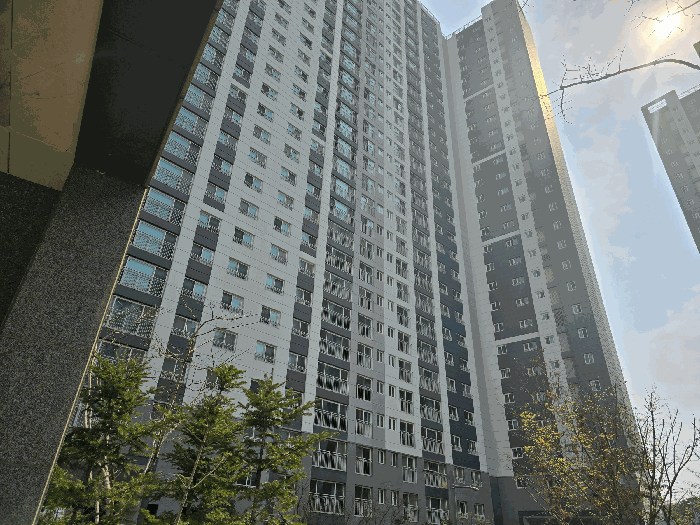 본건 전경
(근거리)