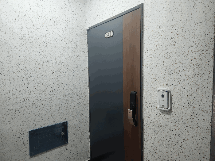 4층 401호