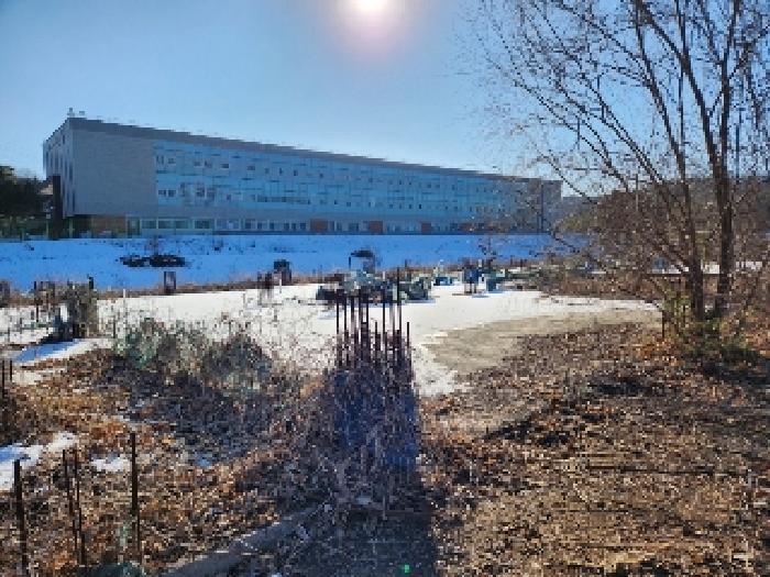 목록 4,6,7. 바닥 콘크리트 구조물과 철근