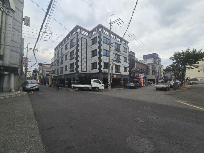 기호 1) 토지 전경