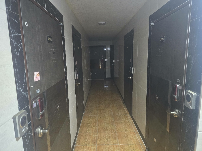 기호 2) 건물 전경(3층)