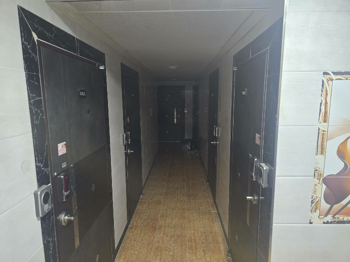 기호 2) 건물 전경(4층)