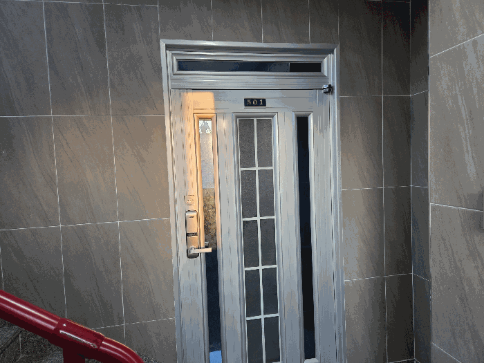 [본건전경(4층)]