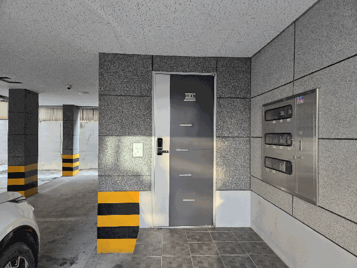 [본건전경(1층)]