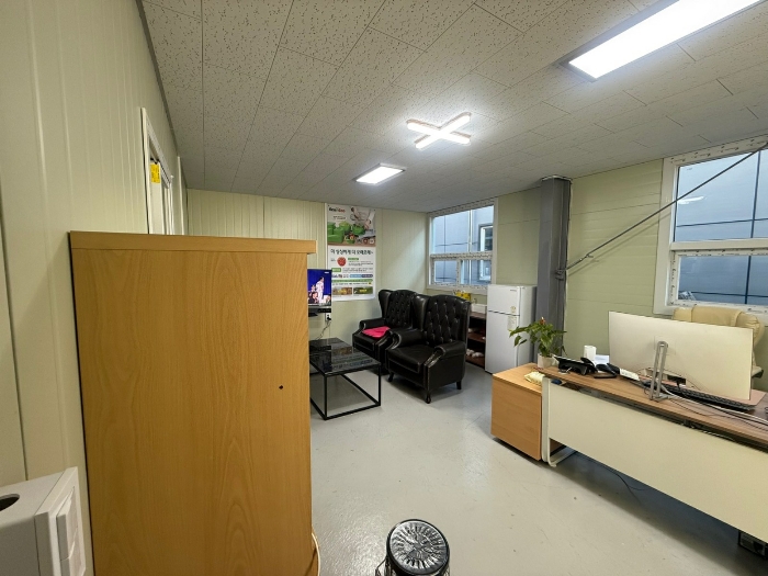 제시외건물(ㄱ)