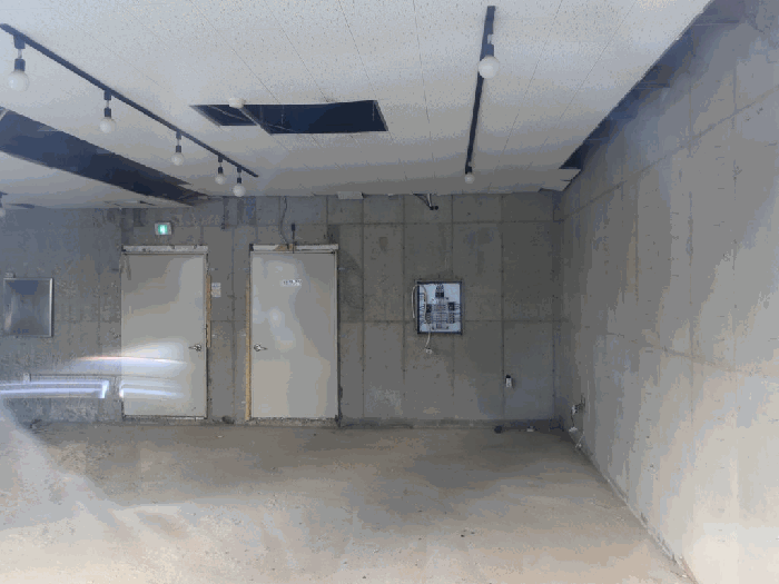 본건 기호(사) 내부