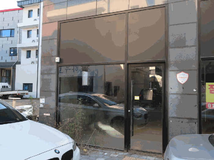 본건 기호(아) 전경