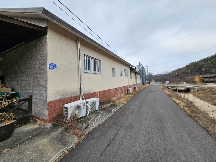 대상물건 및 주변 전경 2