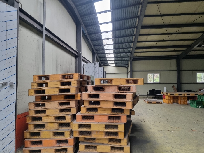 제시외건물(ㄷ)