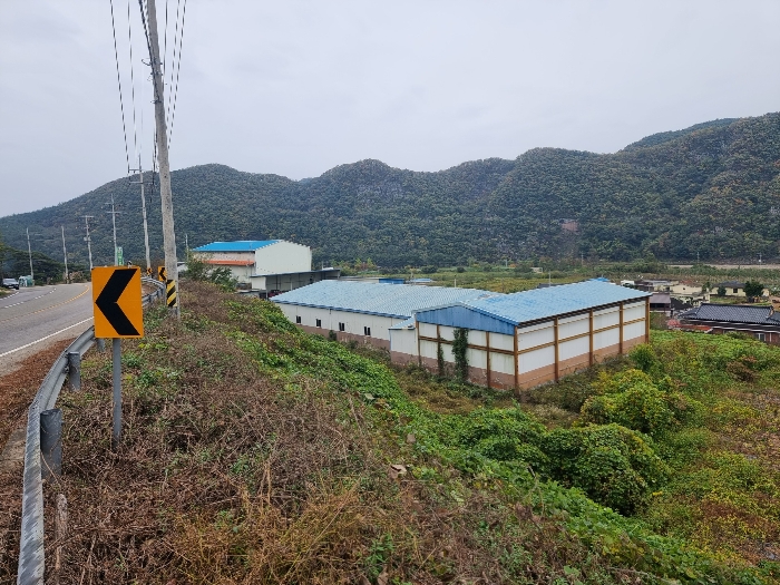 본건 일원(북서