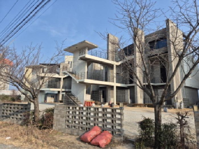 금음리 46,48-1 지상 건물