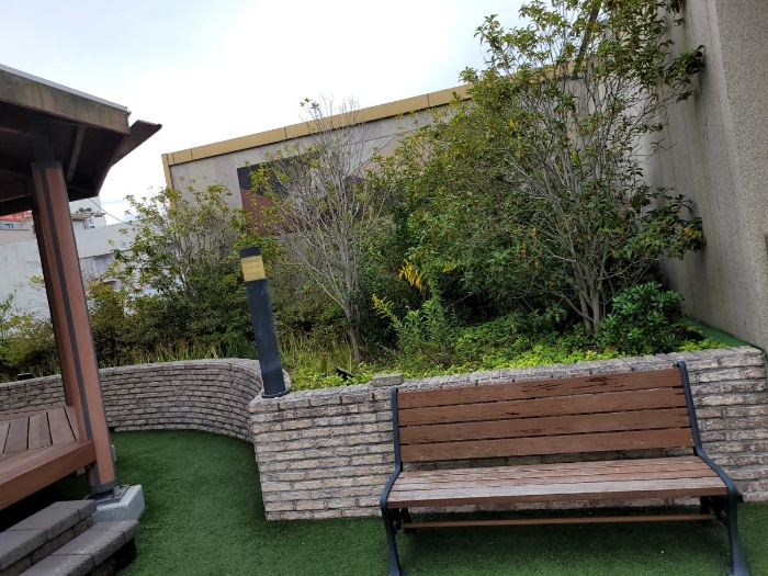 제시외 기호 ㄷ( 5층 수목)