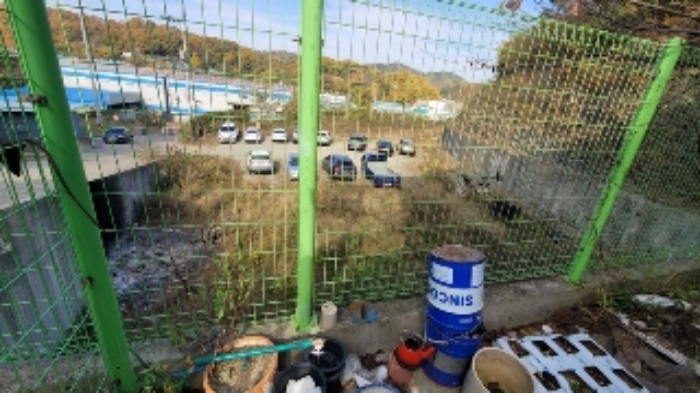 본건1,2,8 및 주변