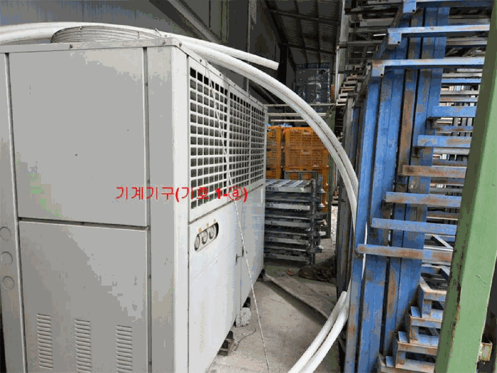 [ 본건 기계기구(기호 1-ⓐ) ]