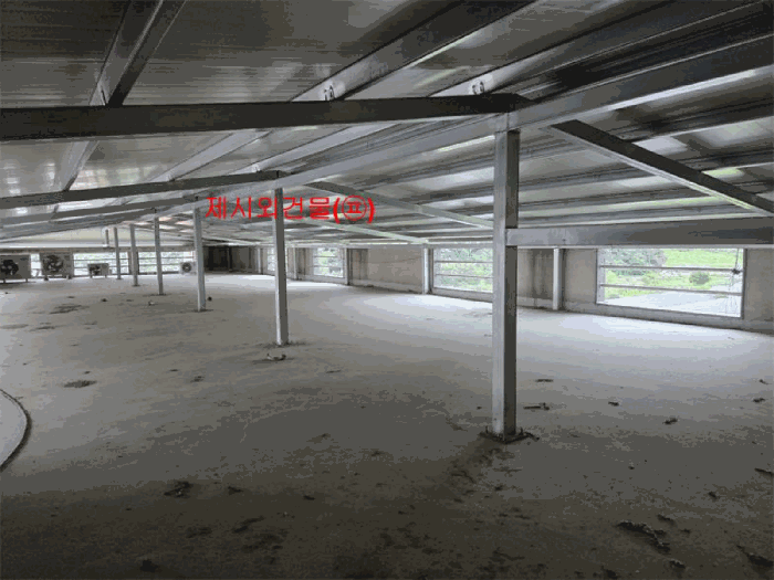 [ 제시외건물(㉬) ]