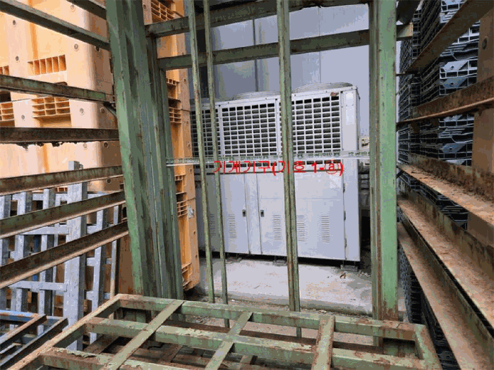 [ 본건 기계기구(기호 1-ⓐ) ]