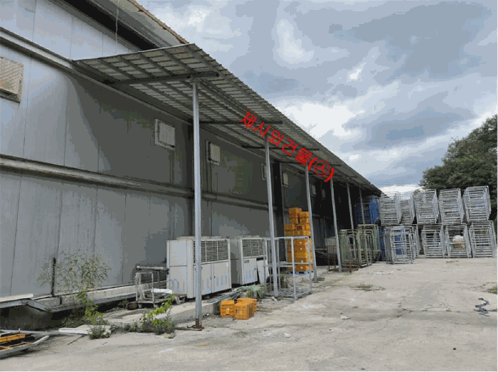 [ 제시외건물(㉦) ]