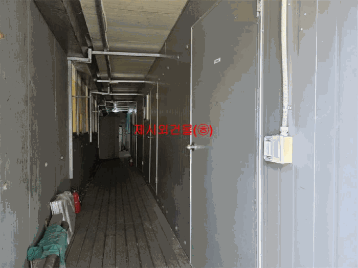 [ 제시외건물(㉭) ]