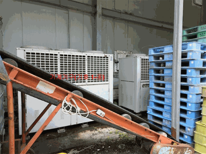 [ 본건 기계기구(기호 1-ⓐ) ]