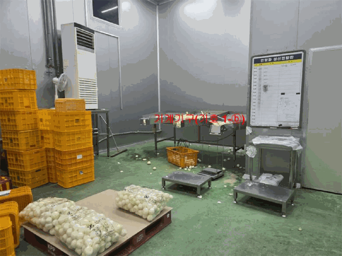 [ 본건 기계기구(기호 1-ⓑ) ]