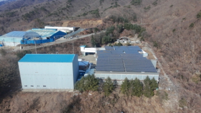 상남리 23-7 전체 전경