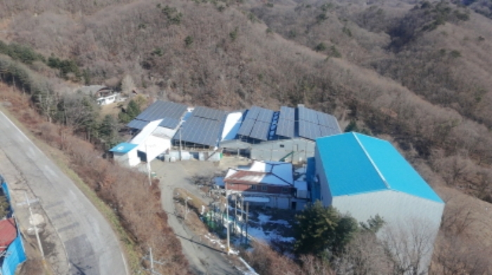 상남리 23-7 측면 전경