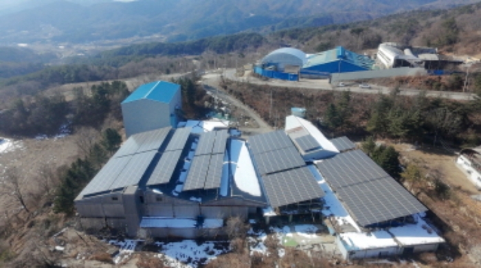 상남리 23-7 측면 전경