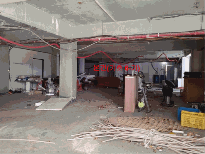 [ 본건(기호 6-가) 내부 ]