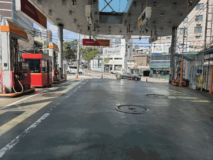 제기외기계기구