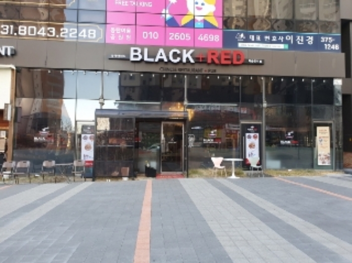 해당 호실 현황1