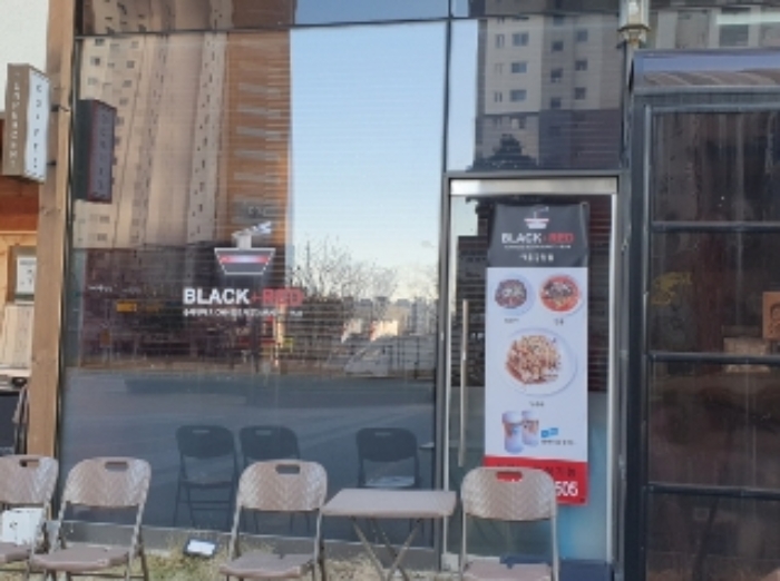 해당 호실 현황3(117호 방향)