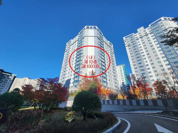 본건 및 주위환경