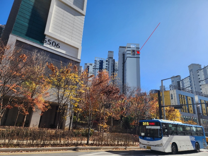 본건 및 주위환경