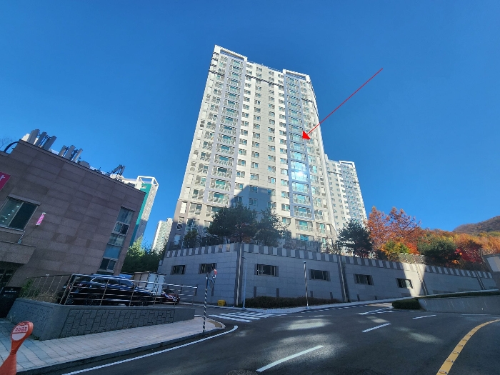 본건 및 주위환경