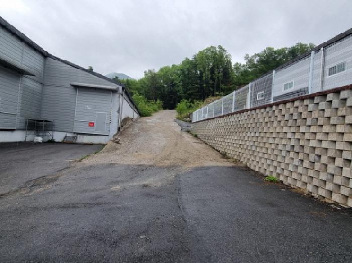 목록 4. 도로 전경