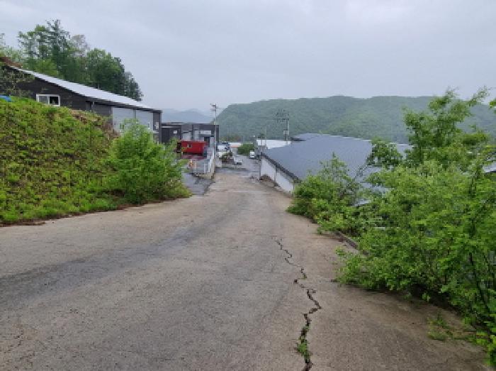 목록 4. 도로 전경