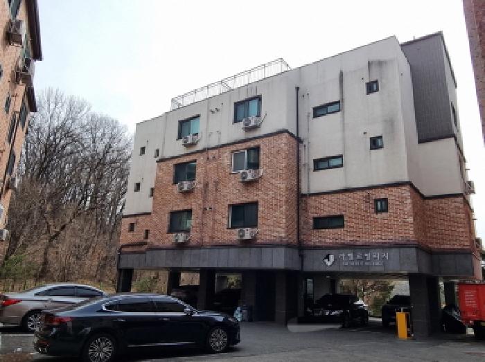 목록 1, 2. 외부 전경