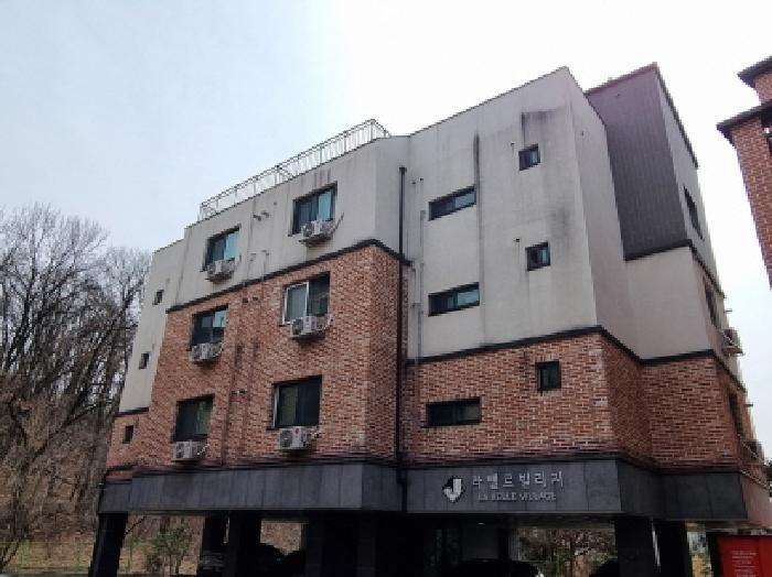 목록 1, 2. 외부 전경