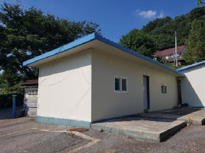 제시부동산 목록2번 부속건물