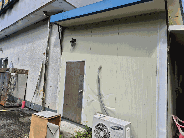 기호2 증축부분