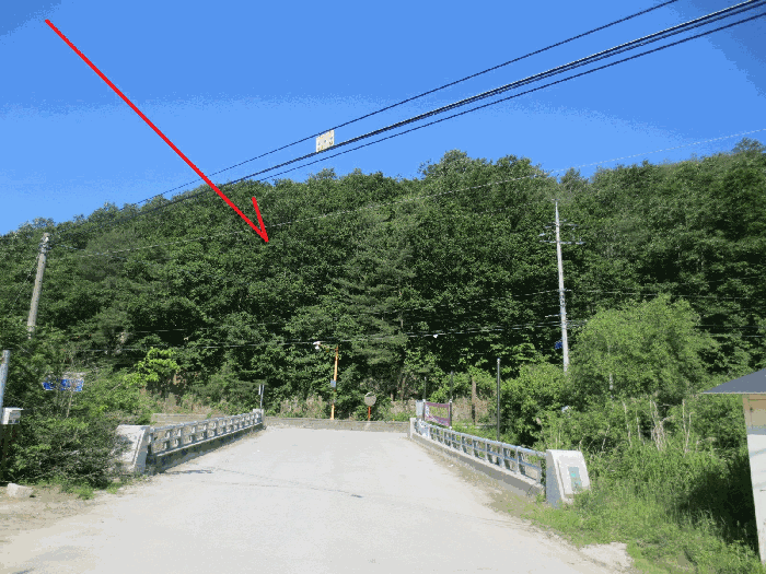 기호 1 토지 전경