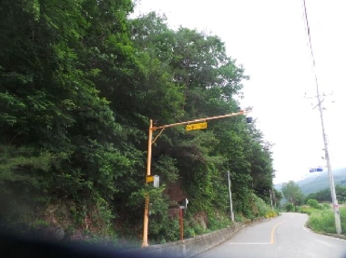 사진6번 [목록번호1번 부동산 일부 전경]