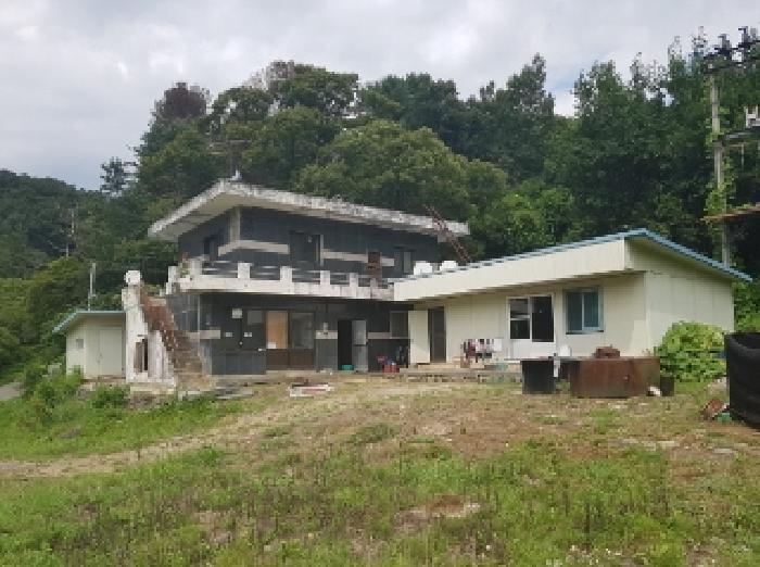 제시부동산 목록2번 전경