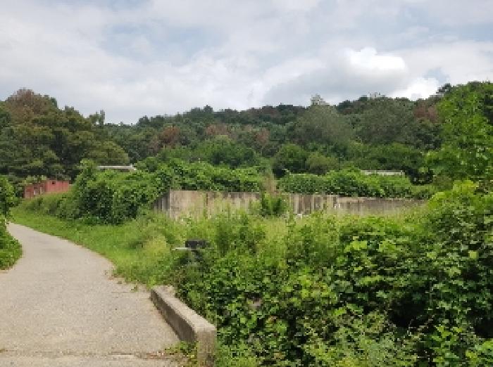 제시부동산 목록1,2,5번 전경