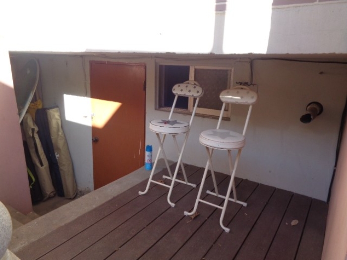 제시외건물 (ㄷ