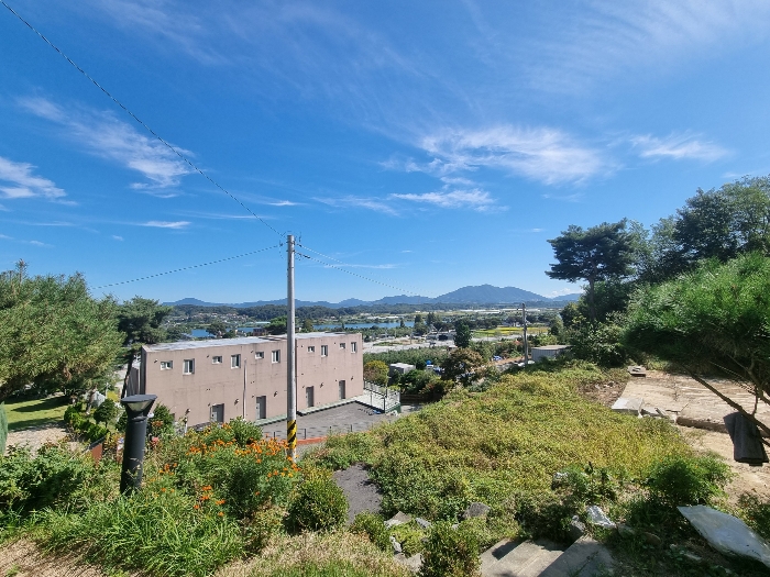 기호1 토지에서