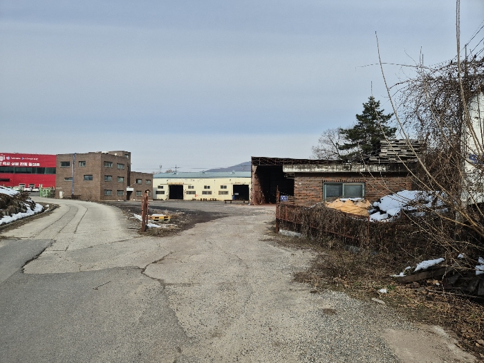 일련번호 1 전경