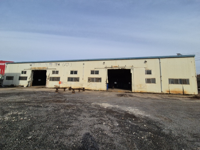 일련번호 2 전경