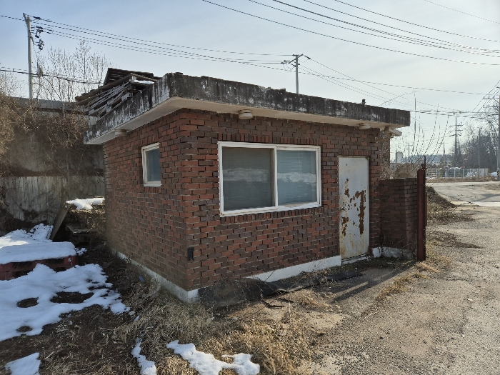 일련번호 3 전경