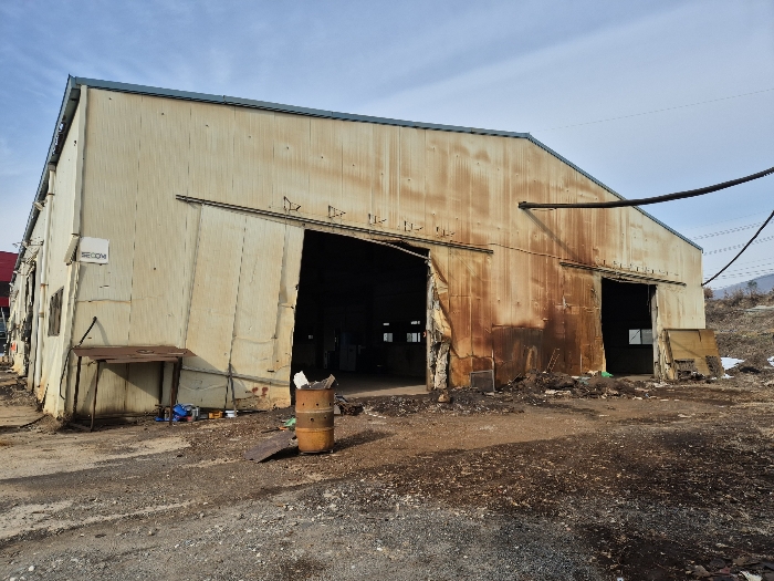 일련번호 2 전경